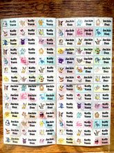 Load image into Gallery viewer, Pokemon