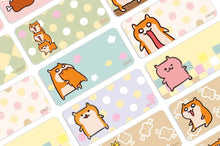 Load image into Gallery viewer, KUSOHAMU CHAN