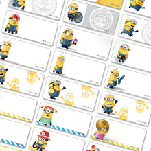 Load image into Gallery viewer, Minions Despicable Me