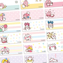 Load image into Gallery viewer, Kanahei's Small Animals