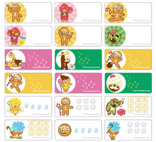 Load image into Gallery viewer, Cookie Run The Gingerbread Man