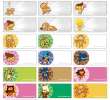 Load image into Gallery viewer, Cookie Run The Gingerbread Man