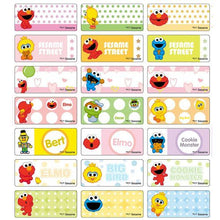 Load image into Gallery viewer, Sesame Street