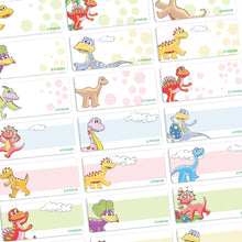 Load image into Gallery viewer, Naughty Dinosaur