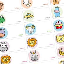 Load image into Gallery viewer, Lovely Zoon Cute Animals