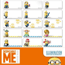Load image into Gallery viewer, Minions Despicable Me