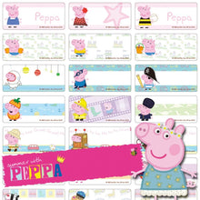 Load image into Gallery viewer, Peppa Pig Summer