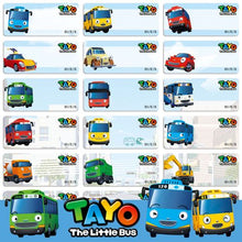 Load image into Gallery viewer, TAYO The Little Bus