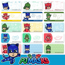 Load image into Gallery viewer, PJ Masks