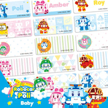 Load image into Gallery viewer, Robocar Poli Baby