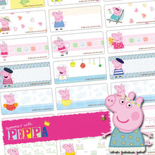 Load image into Gallery viewer, Peppa Pig Summer