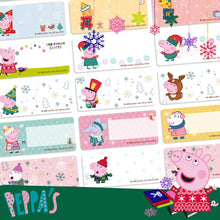 Load image into Gallery viewer, Peppa Pig Winter Party