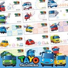 Load image into Gallery viewer, TAYO The Little Bus