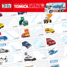 Load image into Gallery viewer, TOMICA Cars
