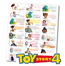 Load image into Gallery viewer, Toy Story 4