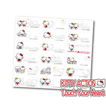 Load image into Gallery viewer, Hello Kitty