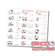 Load image into Gallery viewer, Hello Kitty