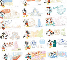 Load image into Gallery viewer, Mickey Travel