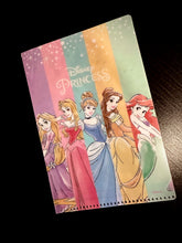 Load image into Gallery viewer, Disney Princess Mini Folder
