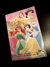 Load image into Gallery viewer, Disney Princess Mini Folder
