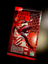 Load image into Gallery viewer, Marvel Spiderman Mini Folder
