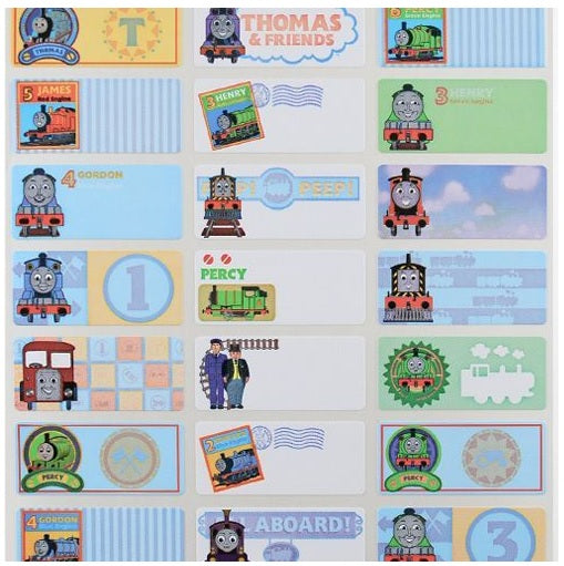 Thomas & Friends