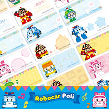 Load image into Gallery viewer, Robocar Poli Mini
