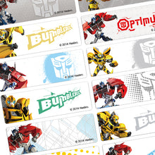 Load image into Gallery viewer, Transformers
