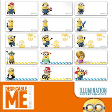 Load image into Gallery viewer, Minions Despicable Me
