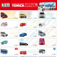 Load image into Gallery viewer, TOMICA Cars
