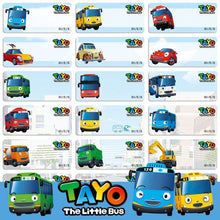 Load image into Gallery viewer, TAYO The Little Bus
