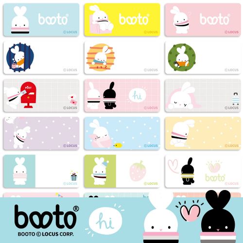 Booto Rabbit