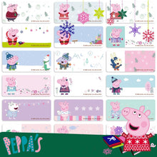 Load image into Gallery viewer, Peppa Pig Winter Party
