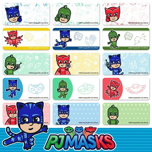 PJ Masks