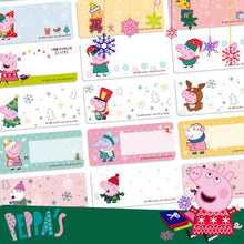 Load image into Gallery viewer, Peppa Pig Winter Party
