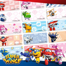 Load image into Gallery viewer, Super Wings
