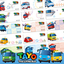 Load image into Gallery viewer, TAYO The Little Bus
