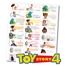 Load image into Gallery viewer, Toy Story 4
