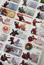 Load image into Gallery viewer, Marvel Avengers
