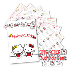 Load image into Gallery viewer, Hello Kitty Mini Folder
